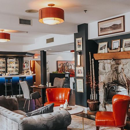 Moulin Wakefield Mill Hotel & Spa ภายนอก รูปภาพ
