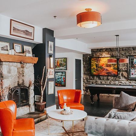 Moulin Wakefield Mill Hotel & Spa ภายนอก รูปภาพ