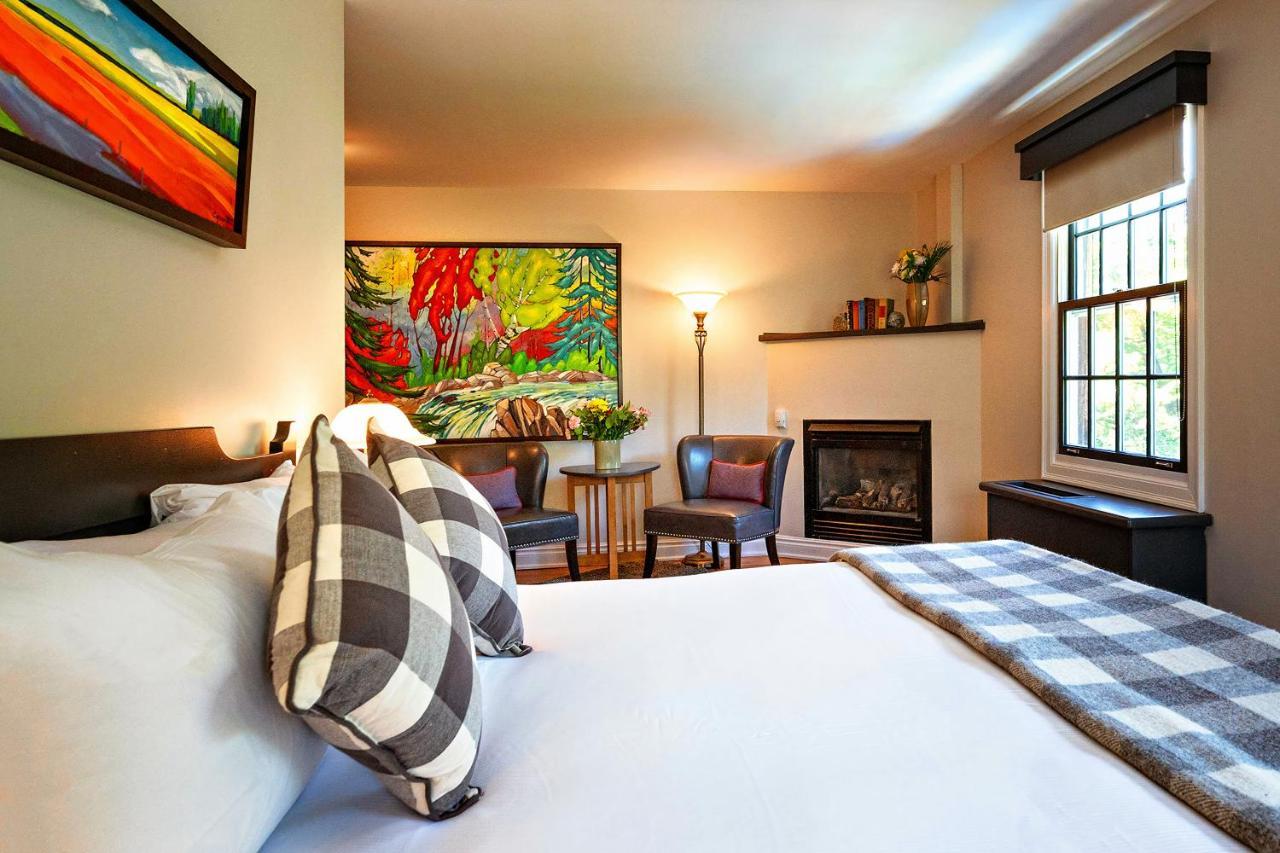 Moulin Wakefield Mill Hotel & Spa ภายนอก รูปภาพ