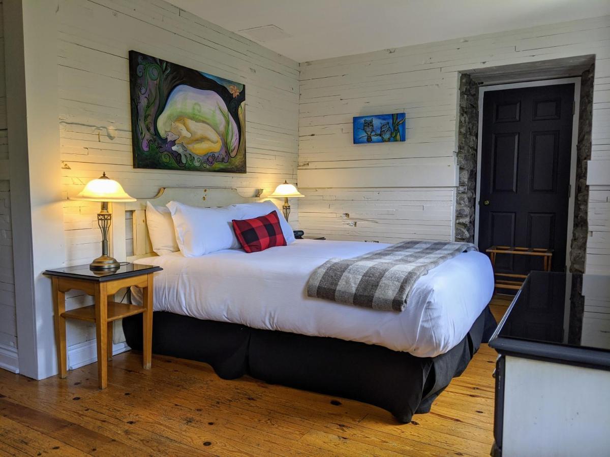 Moulin Wakefield Mill Hotel & Spa ภายนอก รูปภาพ
