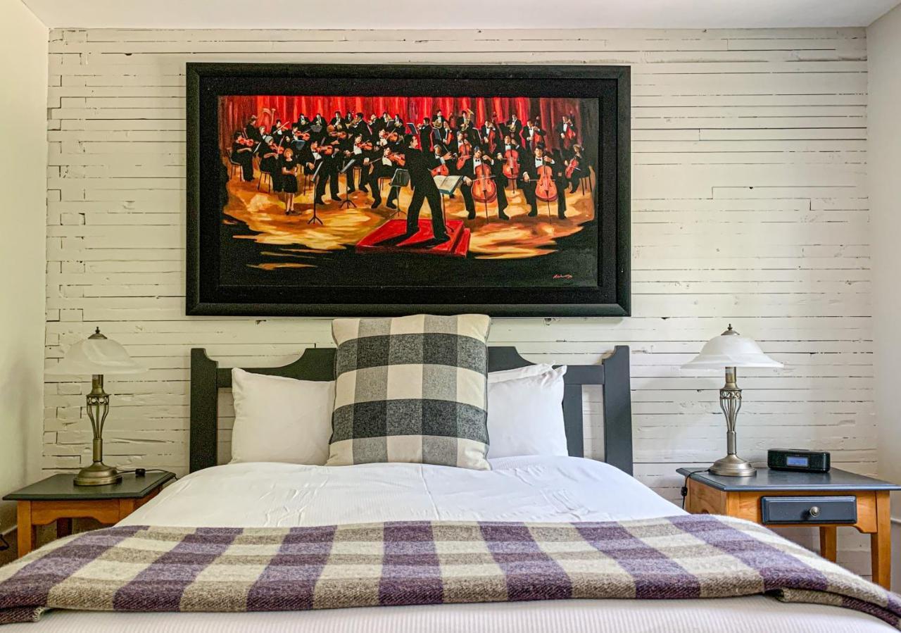 Moulin Wakefield Mill Hotel & Spa ภายนอก รูปภาพ