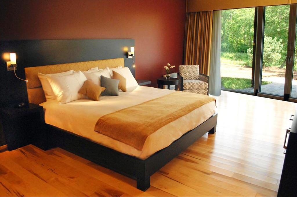 Moulin Wakefield Mill Hotel & Spa ภายนอก รูปภาพ