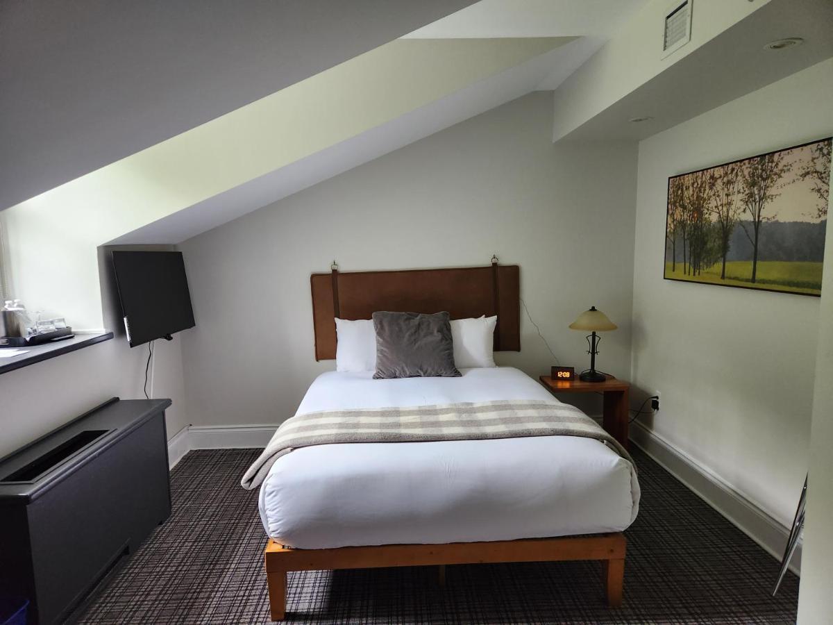 Moulin Wakefield Mill Hotel & Spa ภายนอก รูปภาพ