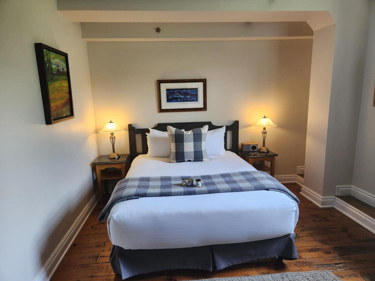 Moulin Wakefield Mill Hotel & Spa ภายนอก รูปภาพ