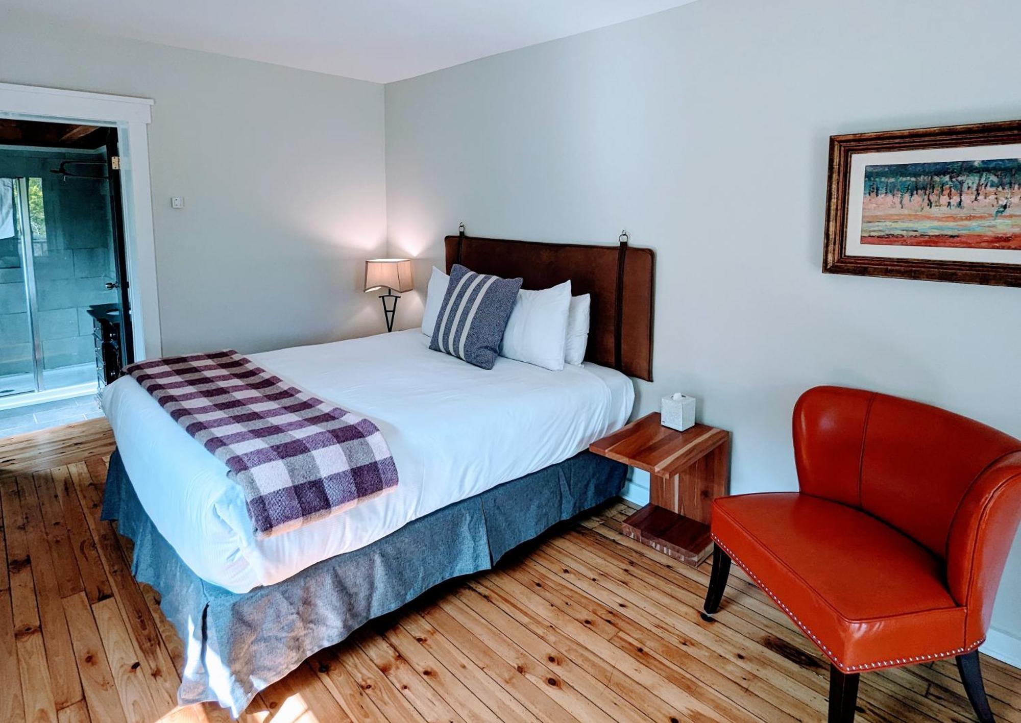 Moulin Wakefield Mill Hotel & Spa ภายนอก รูปภาพ