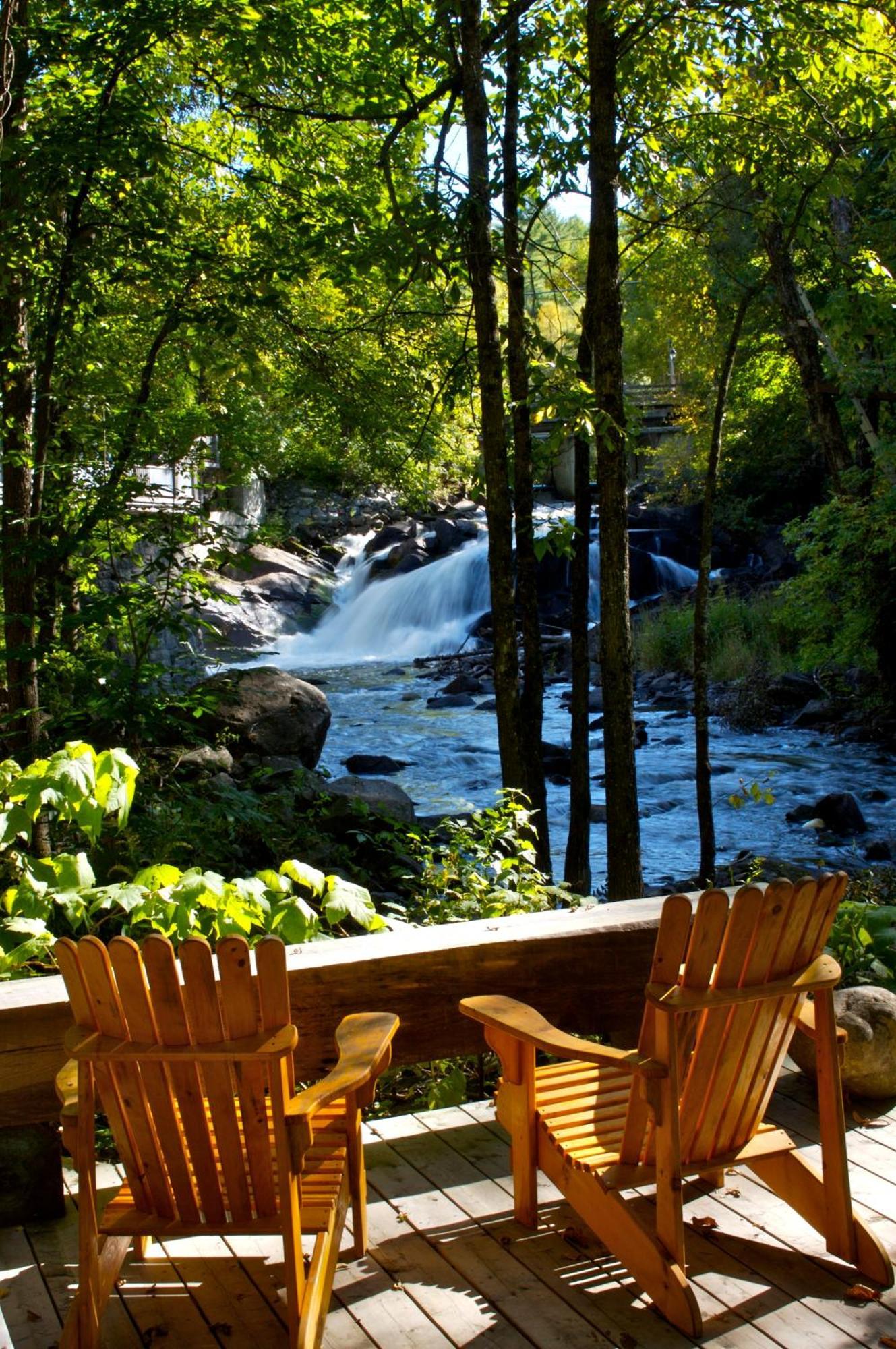 Moulin Wakefield Mill Hotel & Spa ภายนอก รูปภาพ
