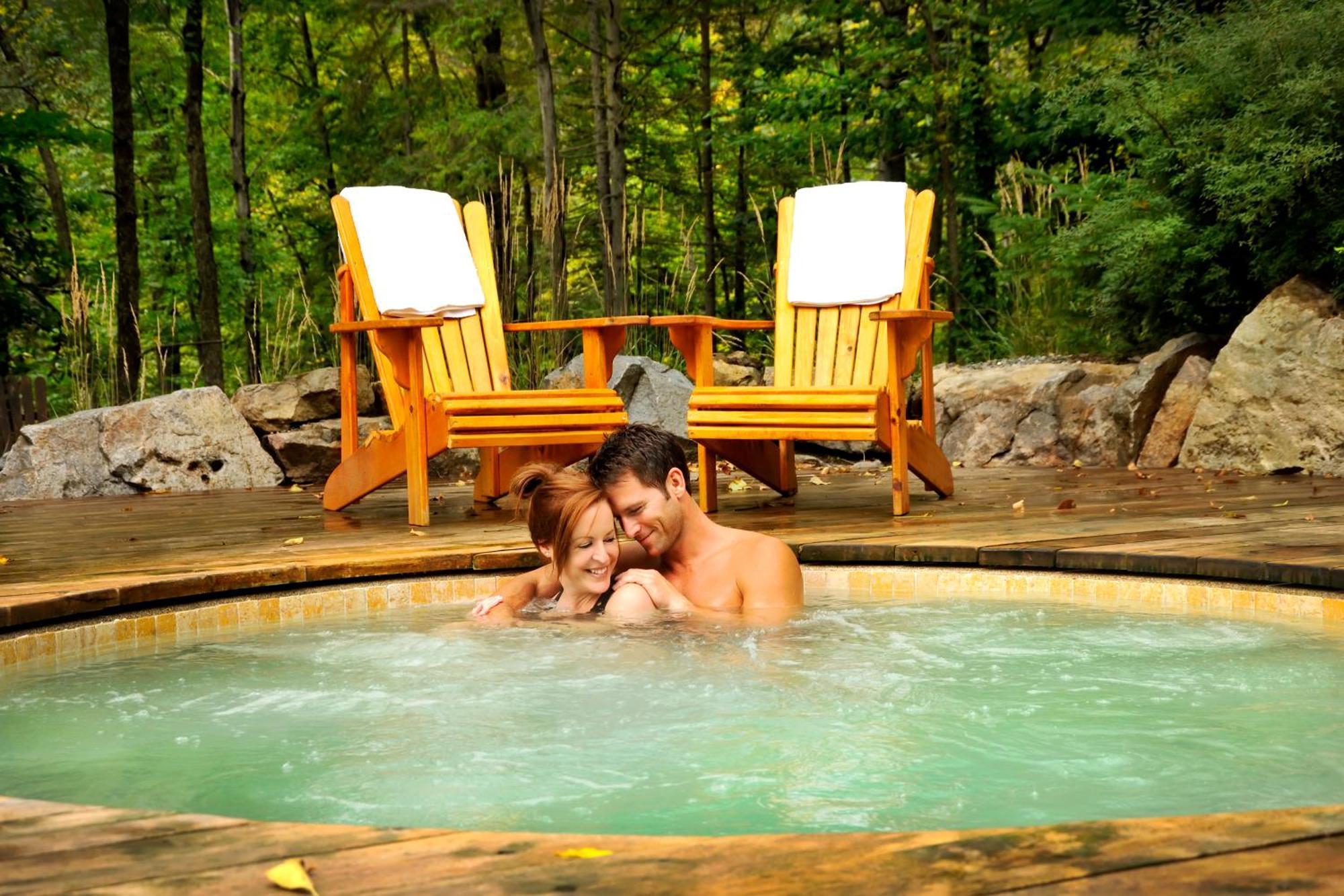 Moulin Wakefield Mill Hotel & Spa ภายนอก รูปภาพ