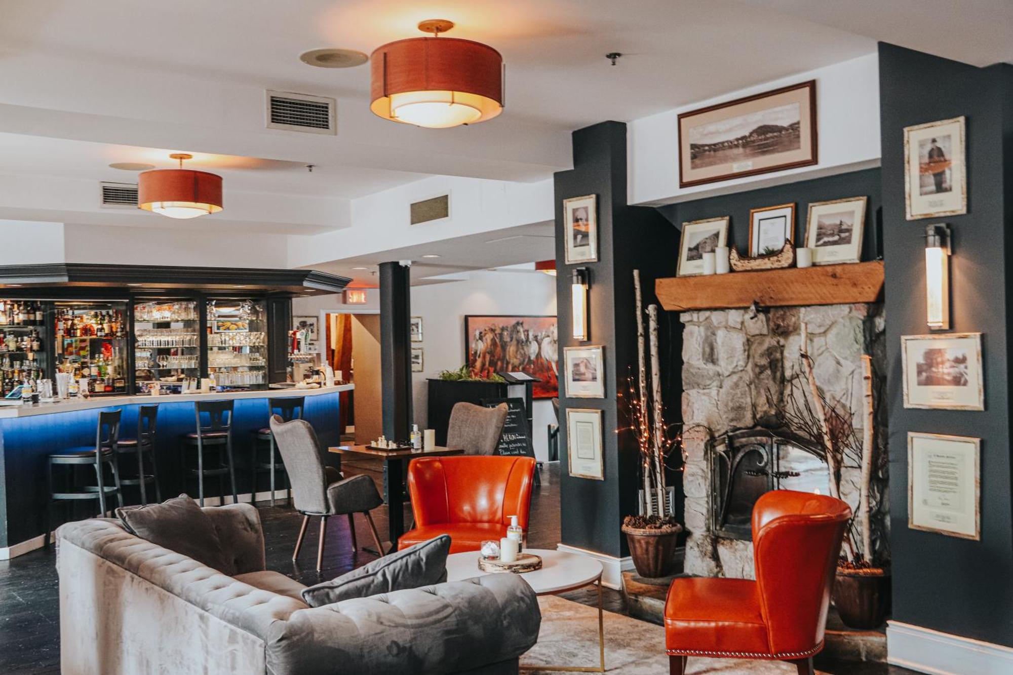 Moulin Wakefield Mill Hotel & Spa ภายนอก รูปภาพ