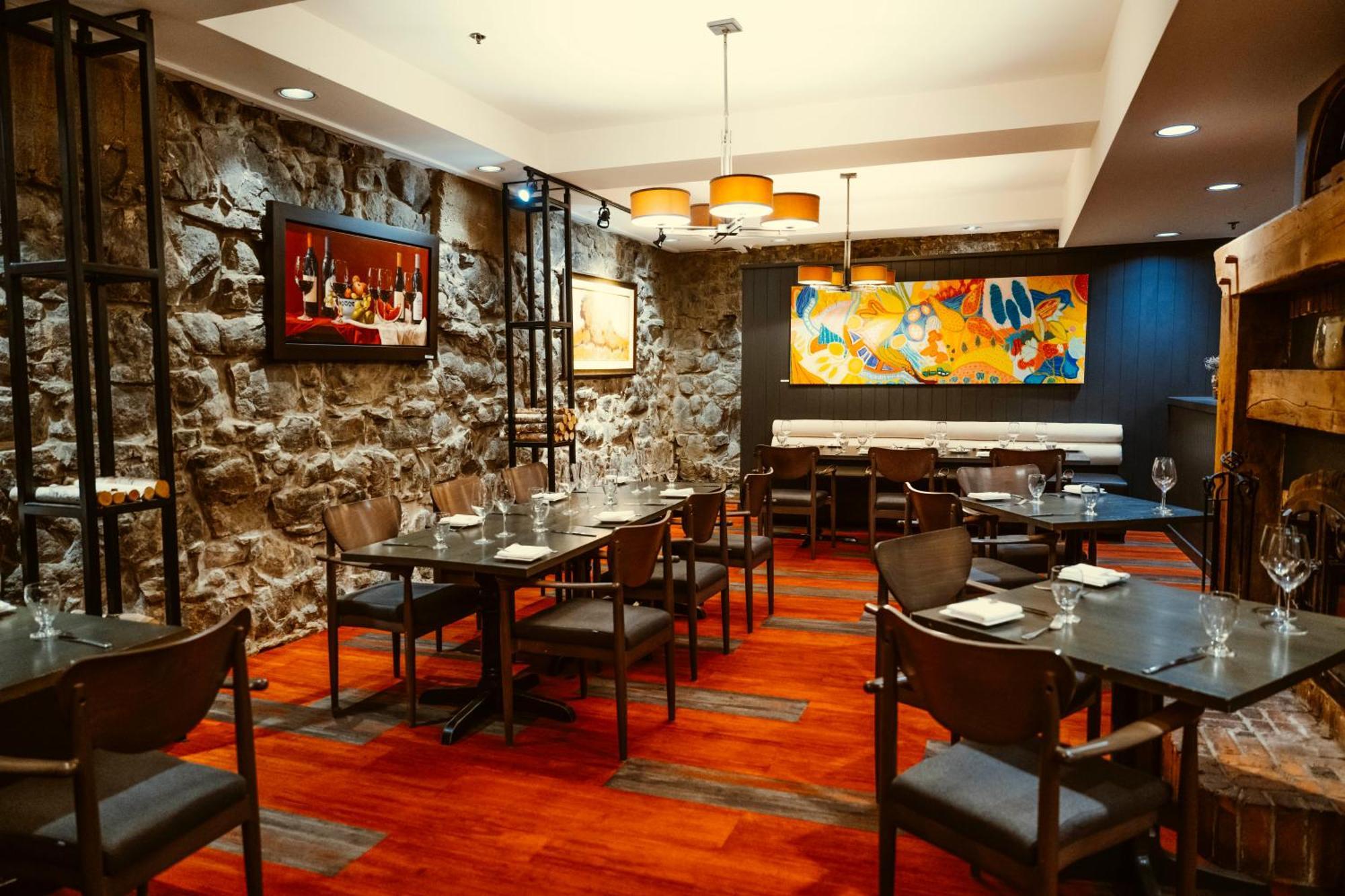 Moulin Wakefield Mill Hotel & Spa ภายนอก รูปภาพ