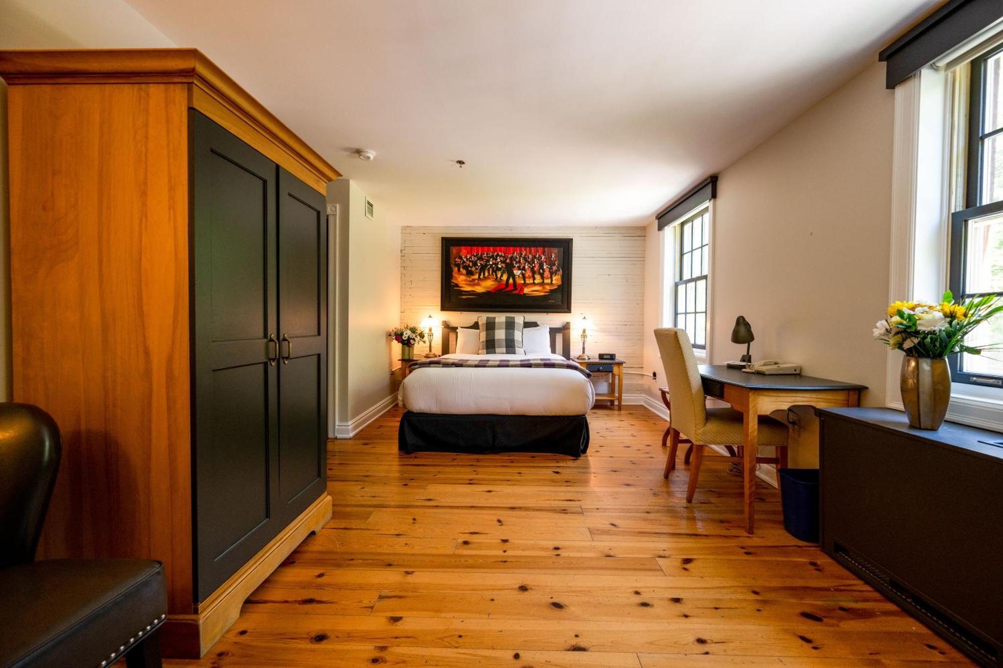 Moulin Wakefield Mill Hotel & Spa ภายนอก รูปภาพ