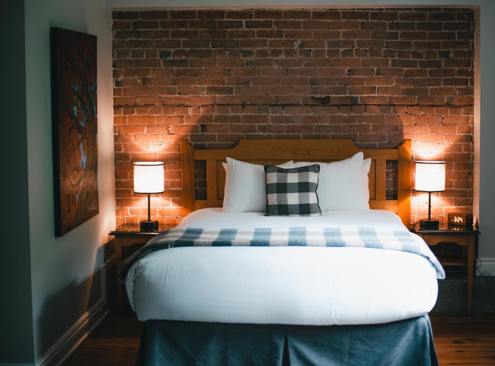 Moulin Wakefield Mill Hotel & Spa ภายนอก รูปภาพ