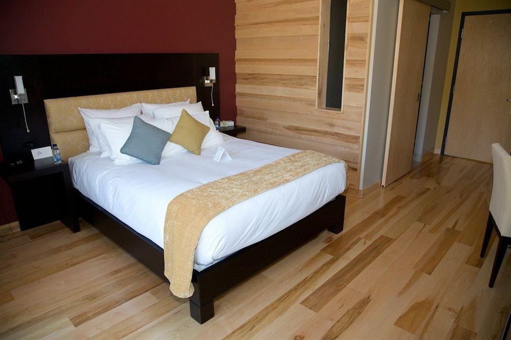 Moulin Wakefield Mill Hotel & Spa ภายนอก รูปภาพ