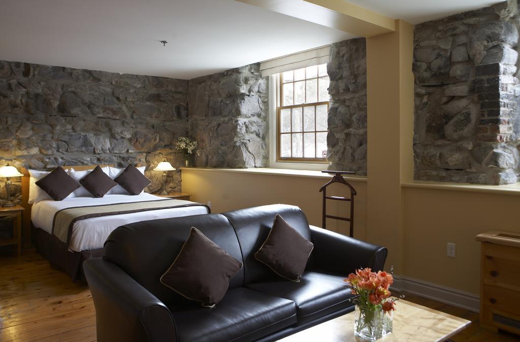 Moulin Wakefield Mill Hotel & Spa ภายนอก รูปภาพ