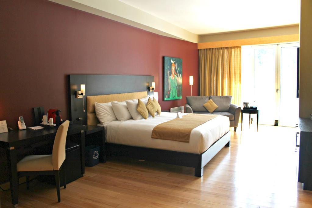 Moulin Wakefield Mill Hotel & Spa ภายนอก รูปภาพ