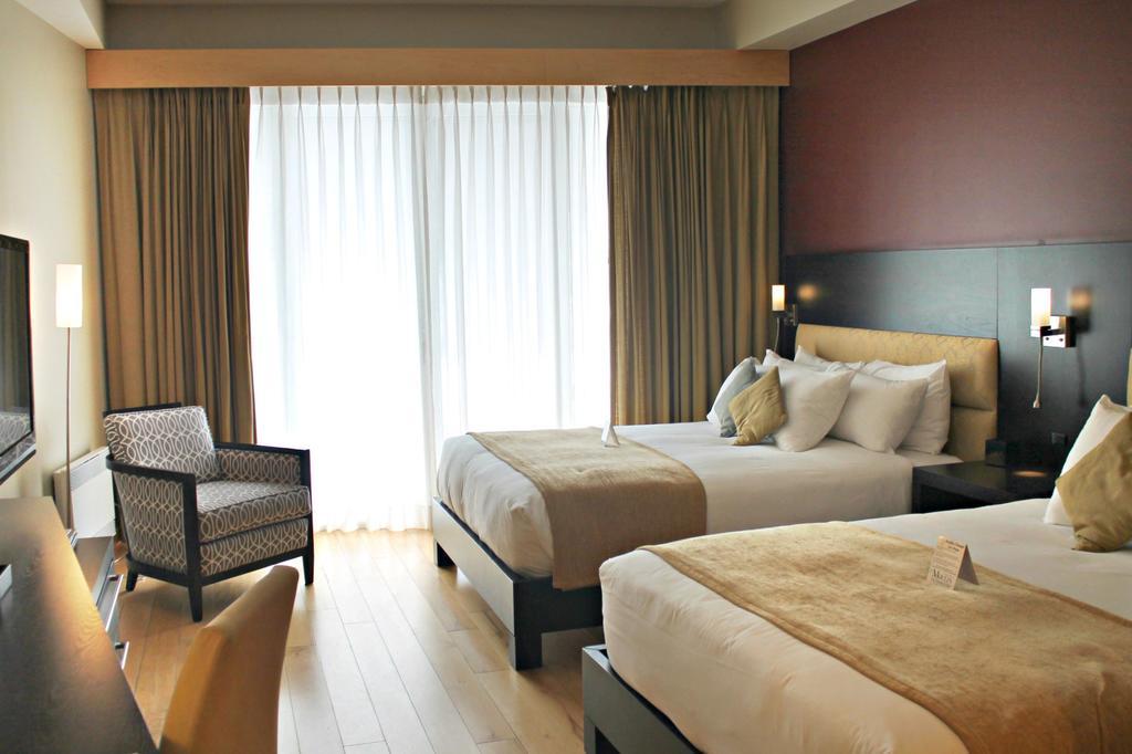 Moulin Wakefield Mill Hotel & Spa ภายนอก รูปภาพ