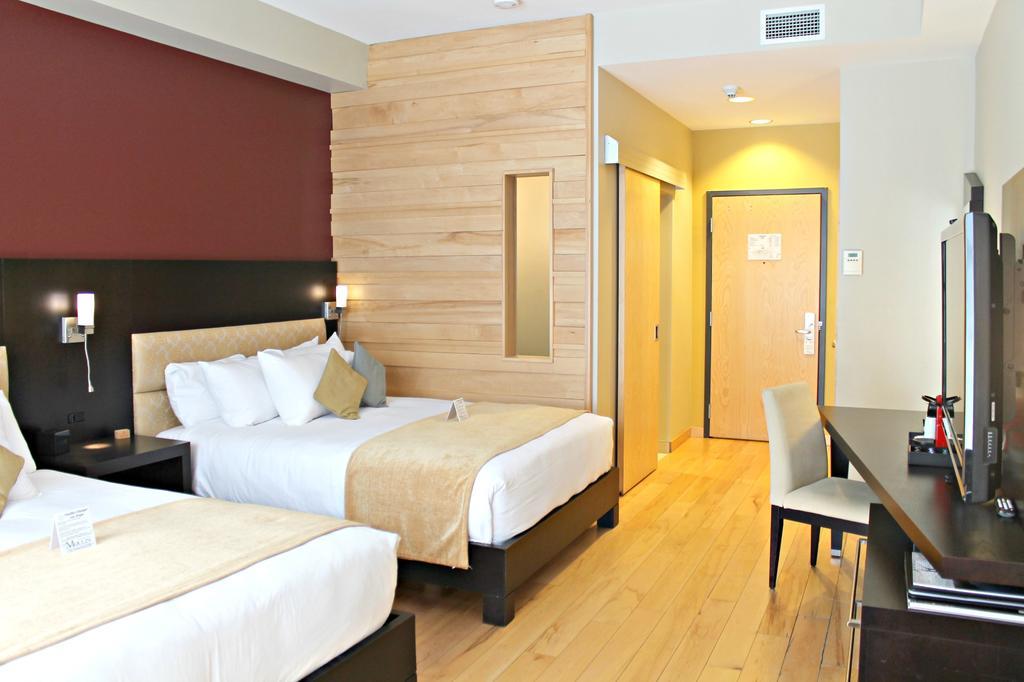 Moulin Wakefield Mill Hotel & Spa ภายนอก รูปภาพ