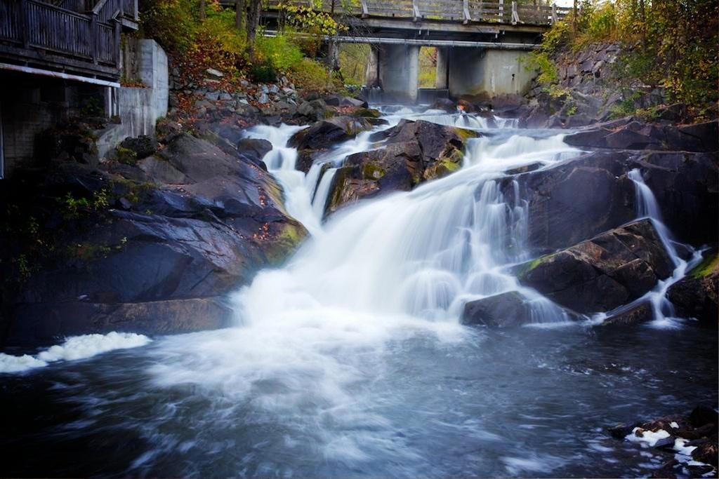Moulin Wakefield Mill Hotel & Spa ภายนอก รูปภาพ