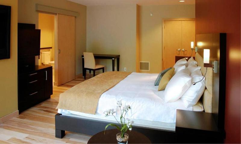 Moulin Wakefield Mill Hotel & Spa ภายนอก รูปภาพ