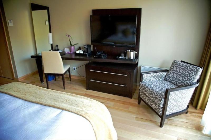 Moulin Wakefield Mill Hotel & Spa ภายนอก รูปภาพ