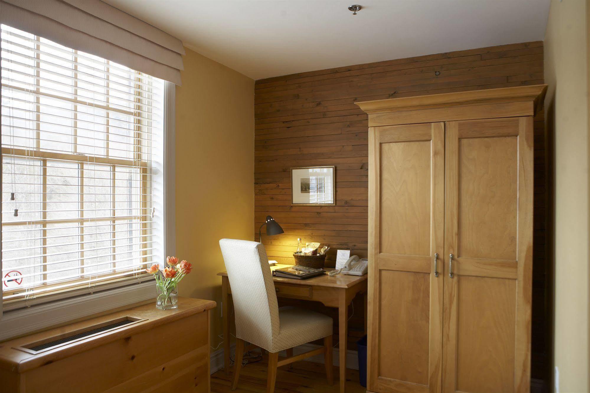 Moulin Wakefield Mill Hotel & Spa ภายนอก รูปภาพ
