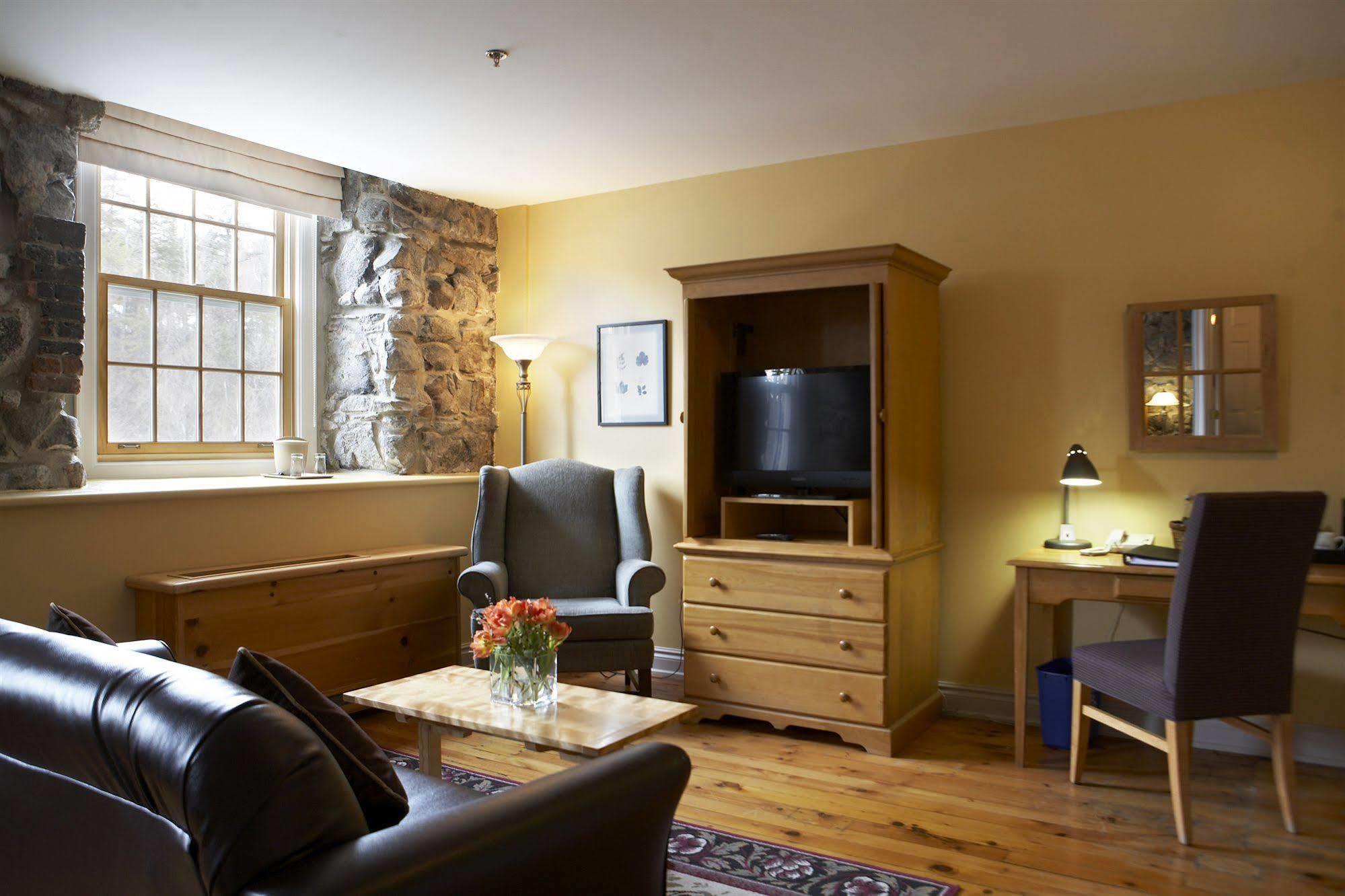Moulin Wakefield Mill Hotel & Spa ภายนอก รูปภาพ