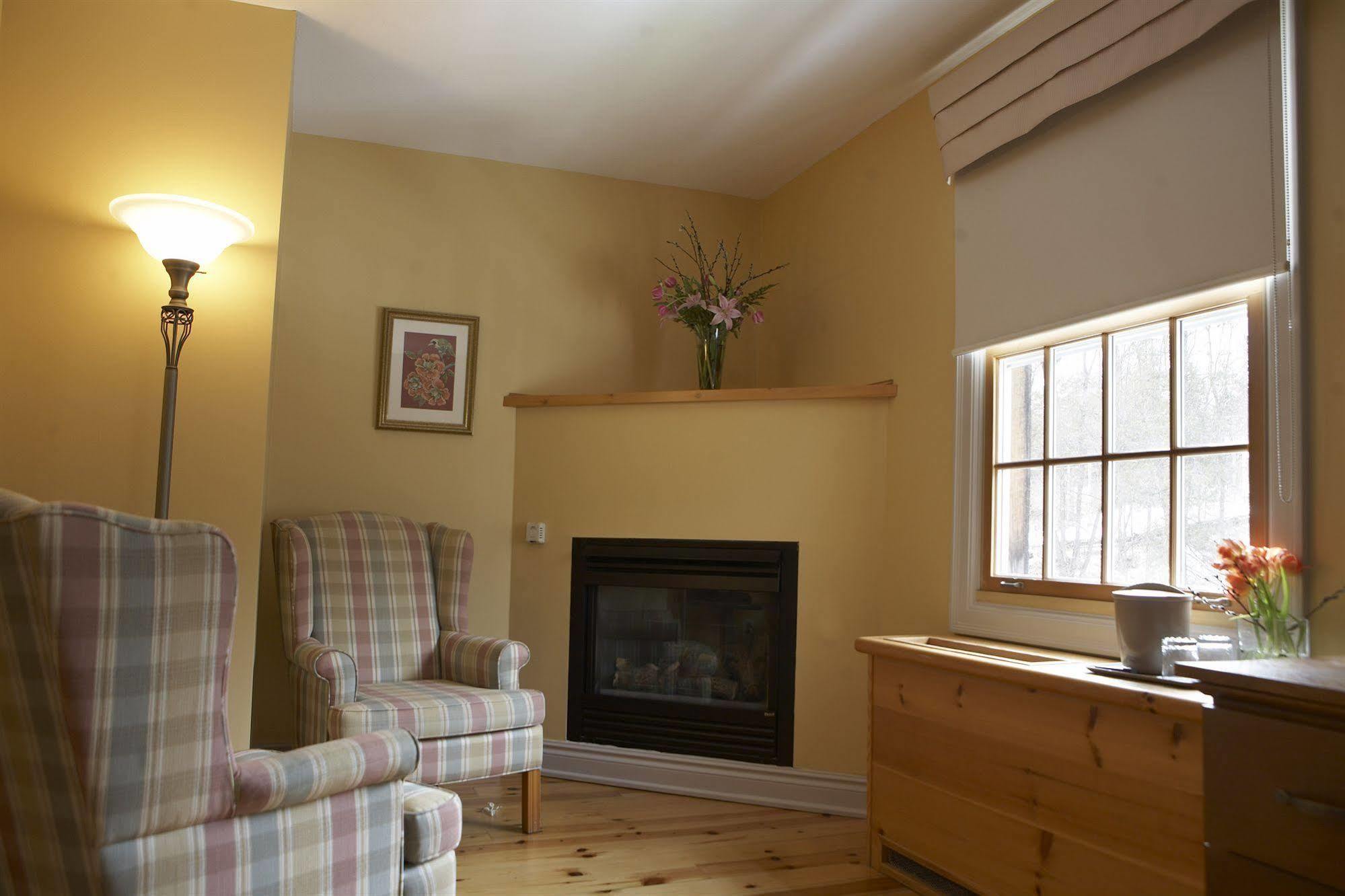 Moulin Wakefield Mill Hotel & Spa ภายนอก รูปภาพ