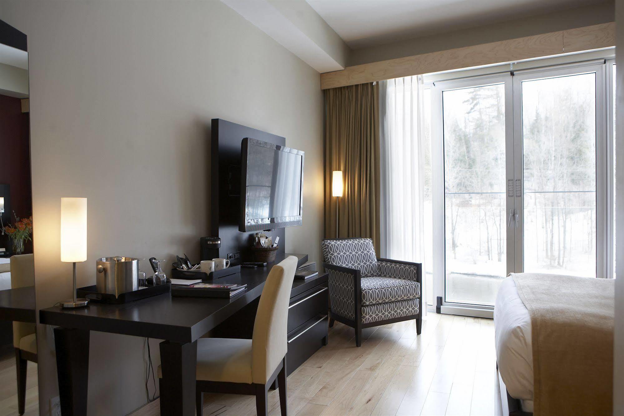 Moulin Wakefield Mill Hotel & Spa ภายนอก รูปภาพ