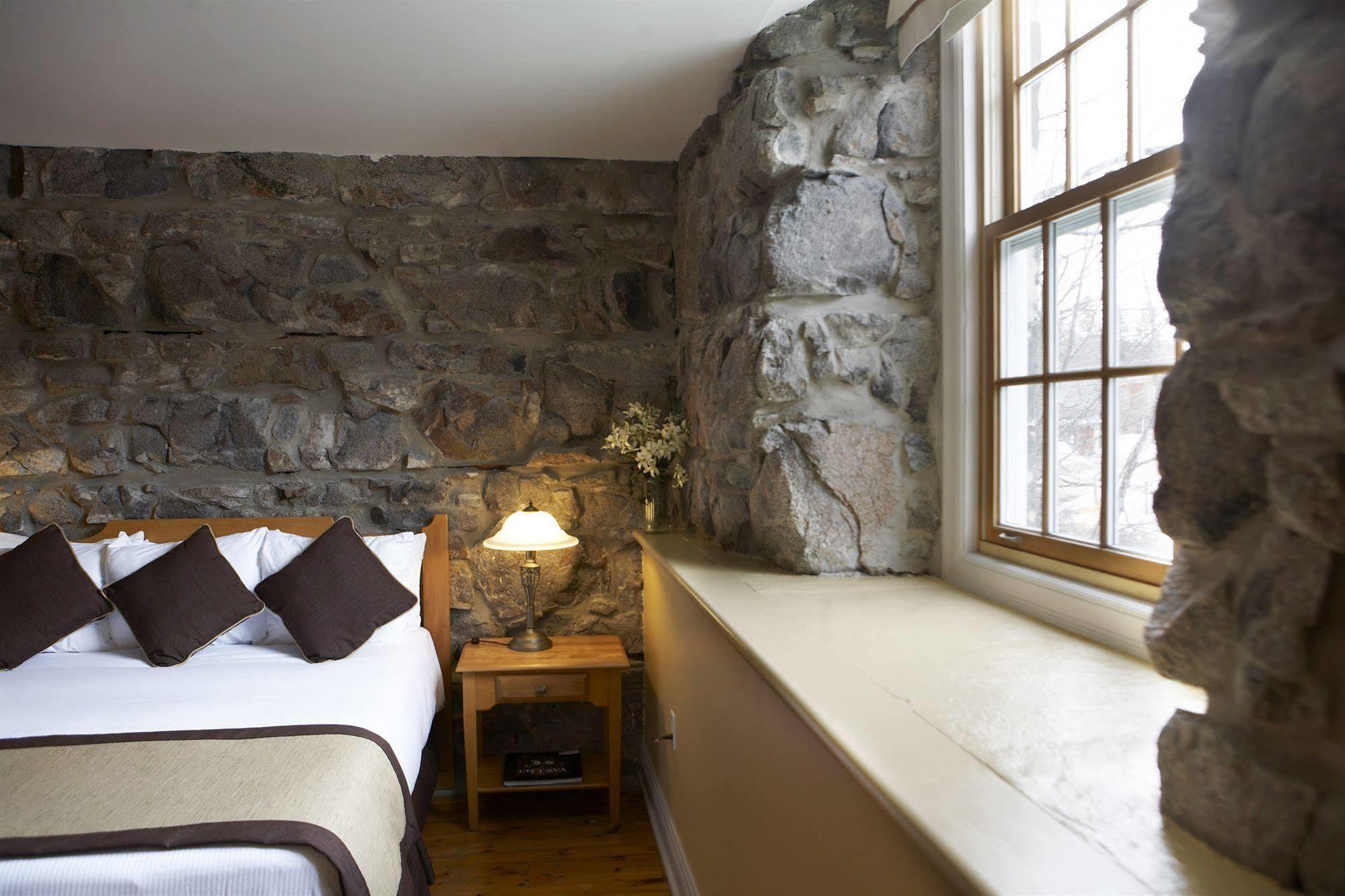 Moulin Wakefield Mill Hotel & Spa ภายนอก รูปภาพ
