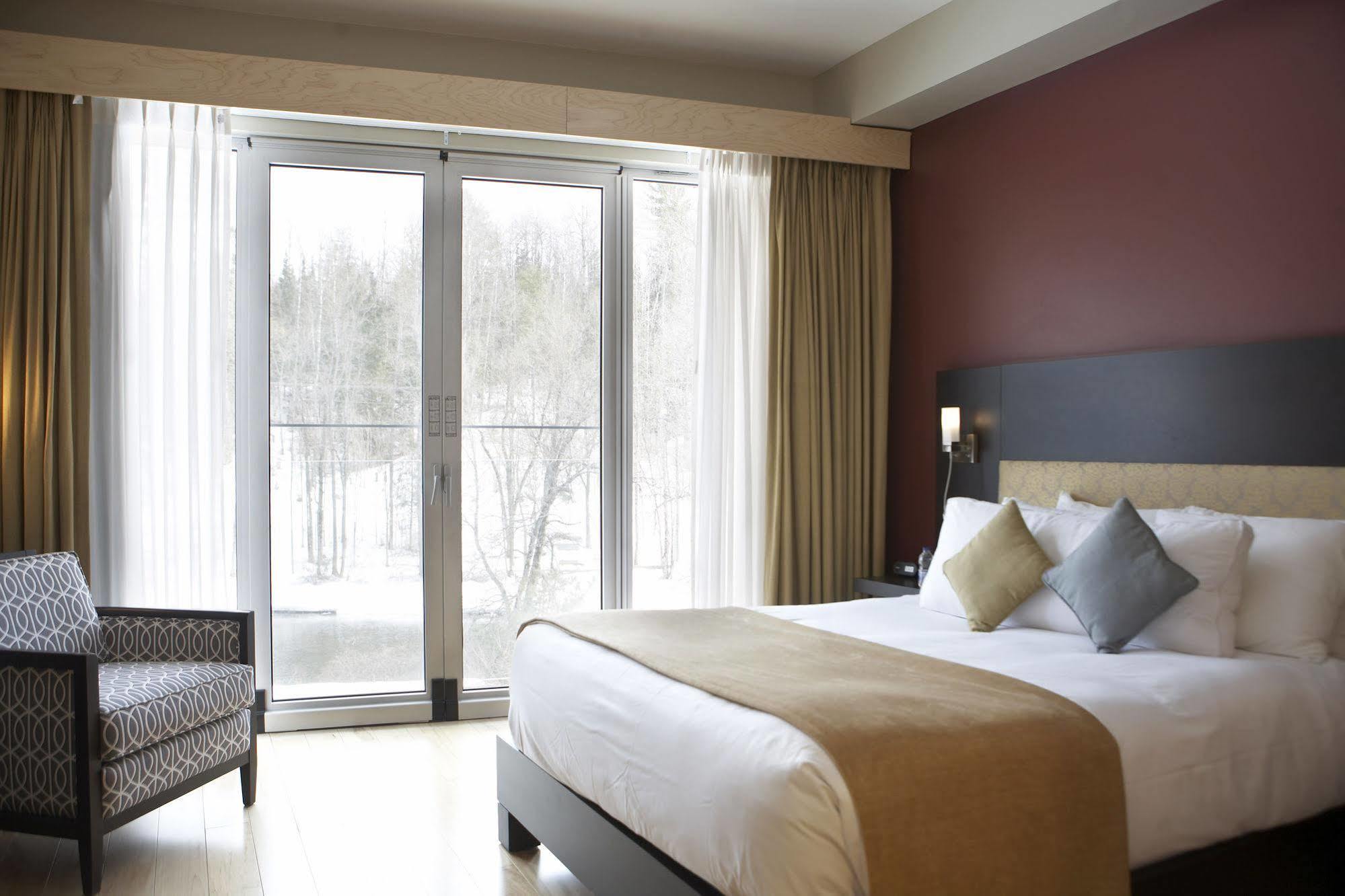 Moulin Wakefield Mill Hotel & Spa ภายนอก รูปภาพ