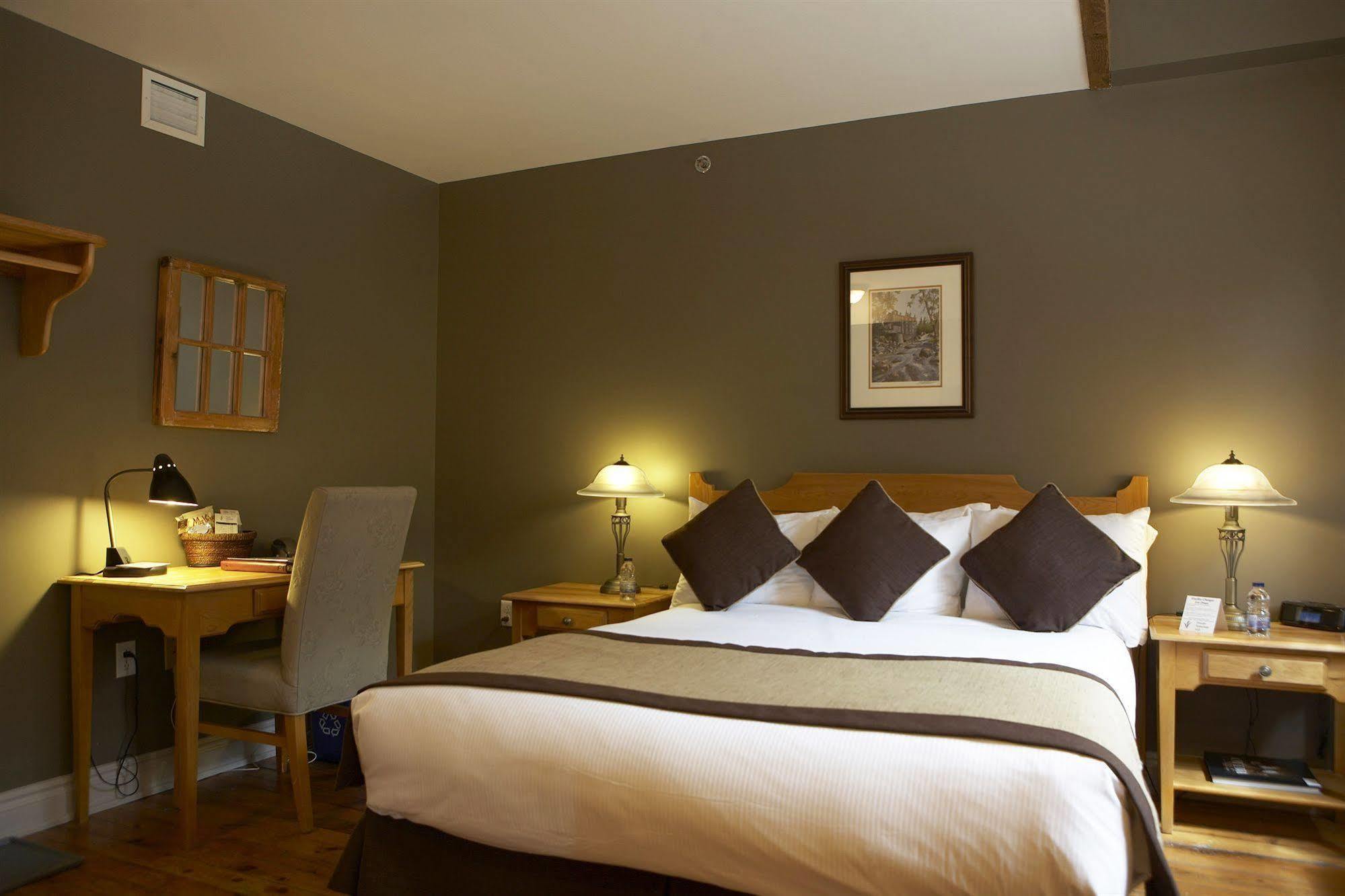 Moulin Wakefield Mill Hotel & Spa ภายนอก รูปภาพ
