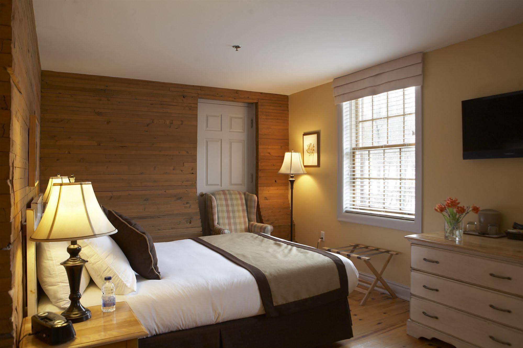 Moulin Wakefield Mill Hotel & Spa ภายนอก รูปภาพ