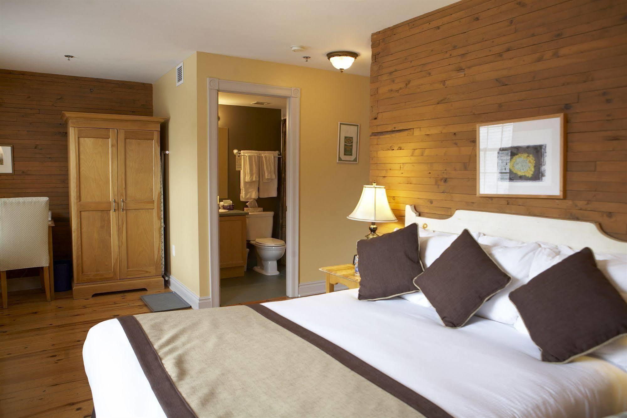 Moulin Wakefield Mill Hotel & Spa ภายนอก รูปภาพ