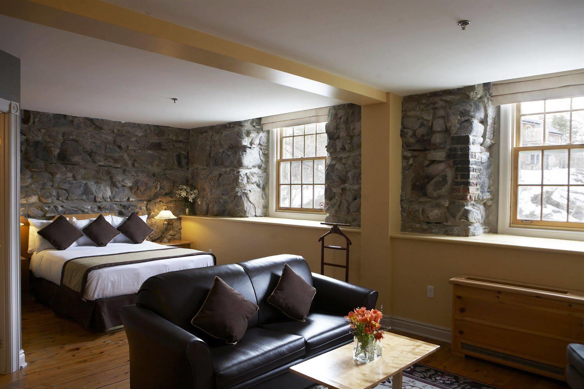 Moulin Wakefield Mill Hotel & Spa ภายนอก รูปภาพ