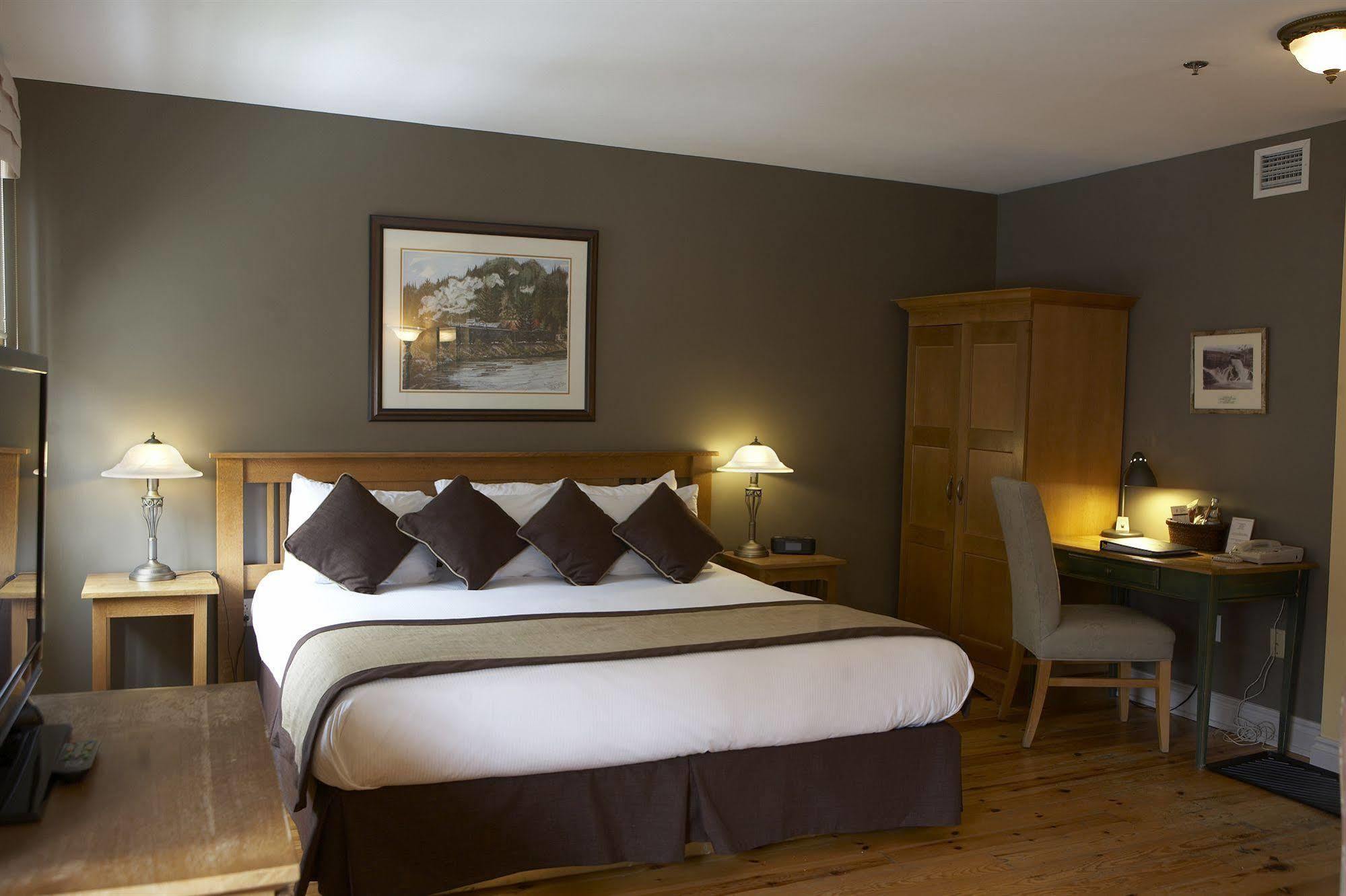 Moulin Wakefield Mill Hotel & Spa ภายนอก รูปภาพ