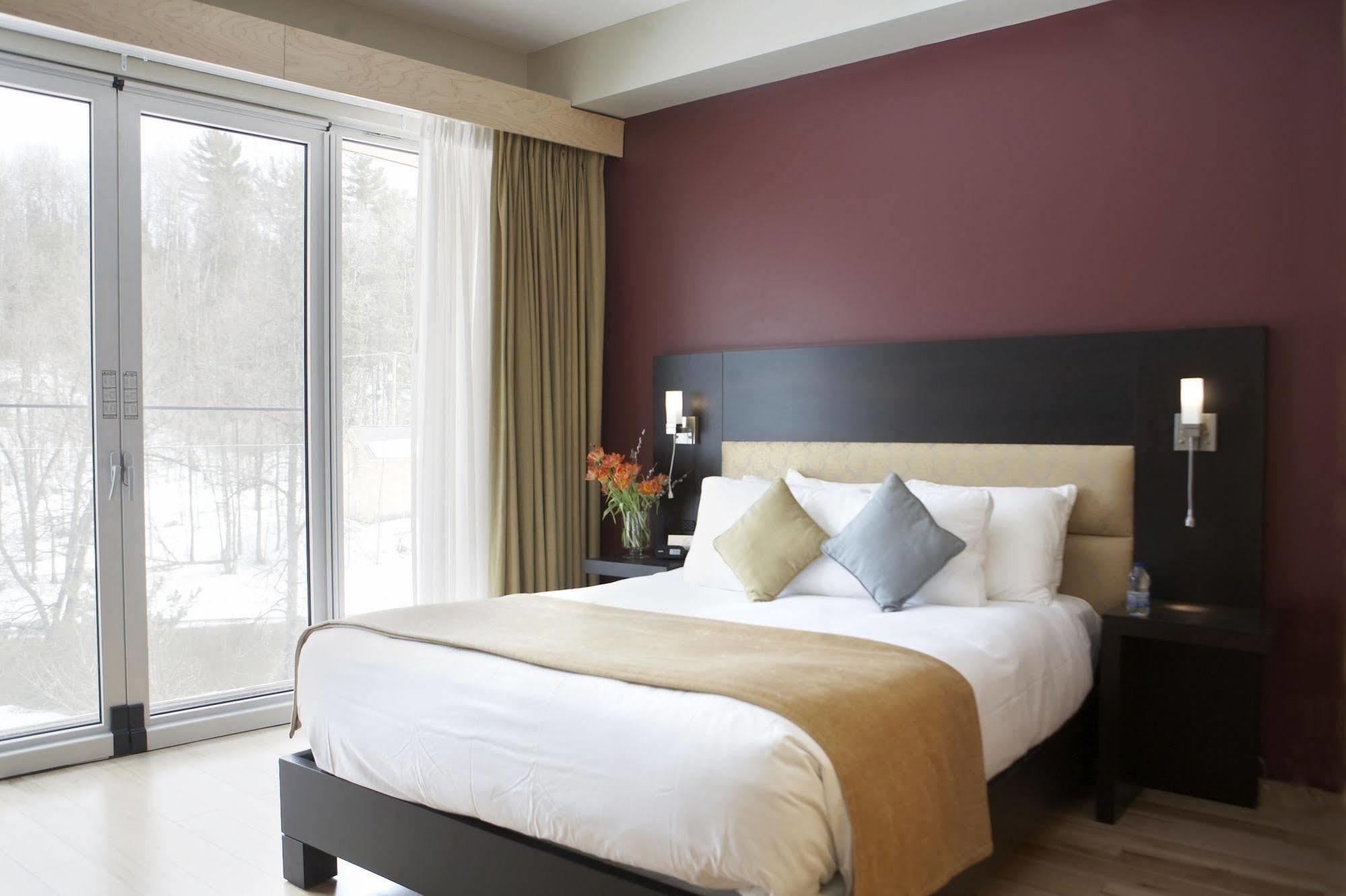 Moulin Wakefield Mill Hotel & Spa ภายนอก รูปภาพ