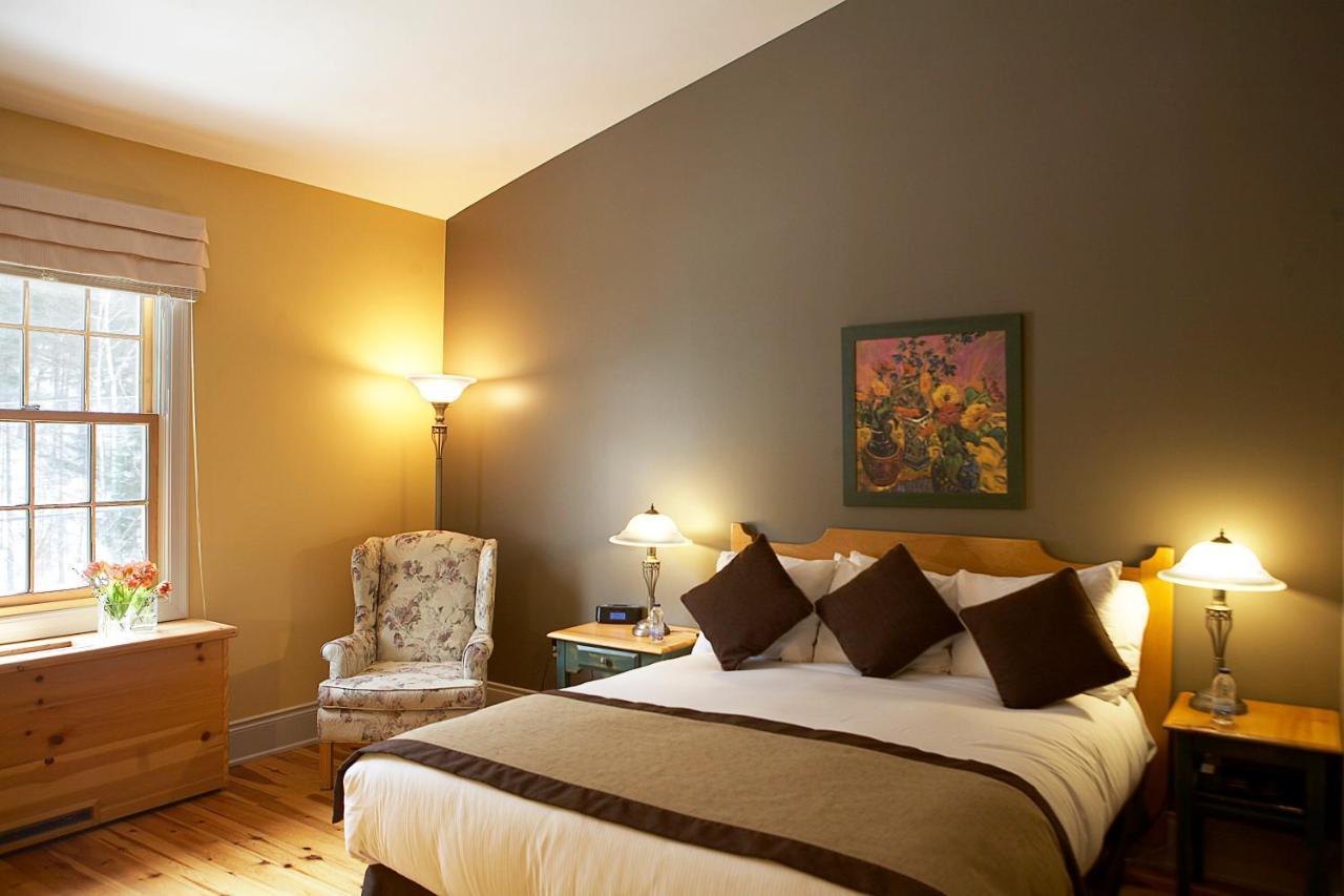 Moulin Wakefield Mill Hotel & Spa ภายนอก รูปภาพ
